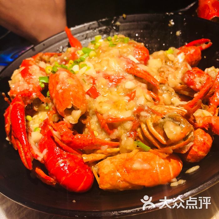巴厘龙虾