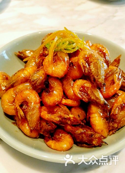 苏宁凯悦酒店悦府65中餐厅-图片-无锡美食