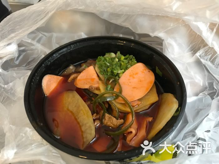 小龙坎火锅冒菜(太升店)图片 - 第1张