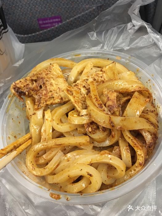 天元名小吃(西站店-图片-兰州美食-大众点评网