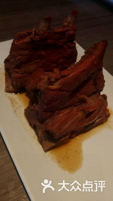 酱骨架