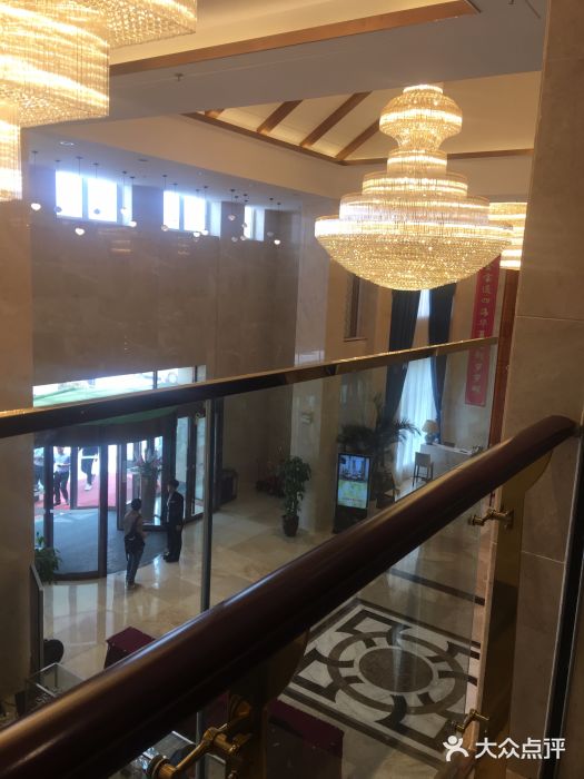 金宝瑞纳大酒店图片