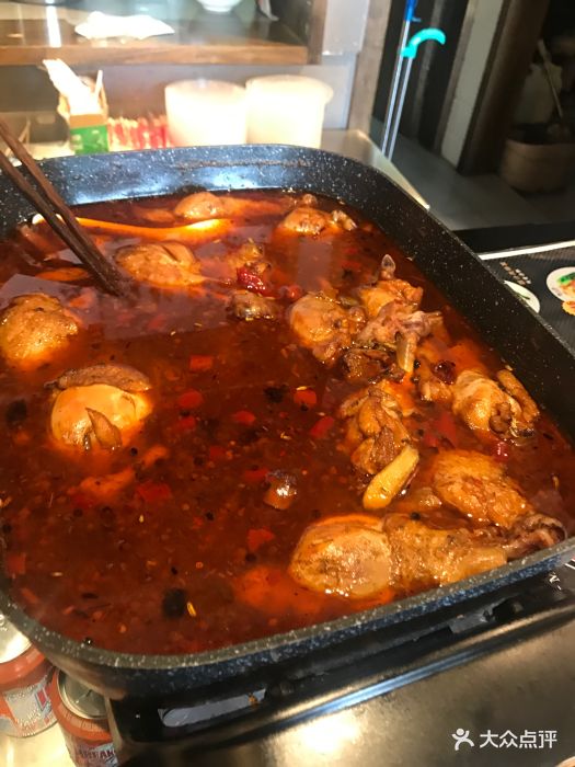 秦小兵西安面食肉夹馍专门店(软景店)图片 - 第64张