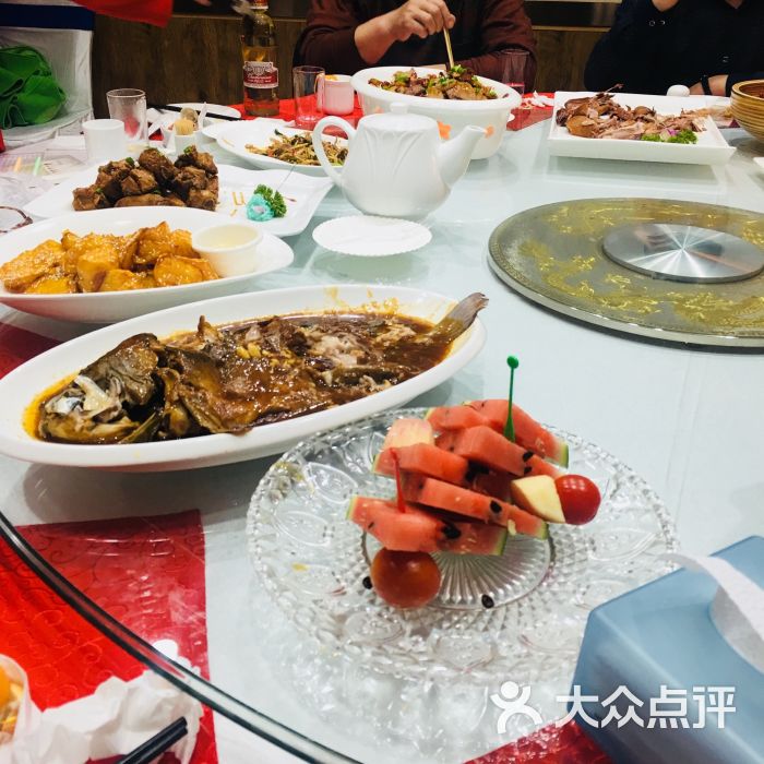九龙潭商务酒店-图片-大庆酒店-大众点评网