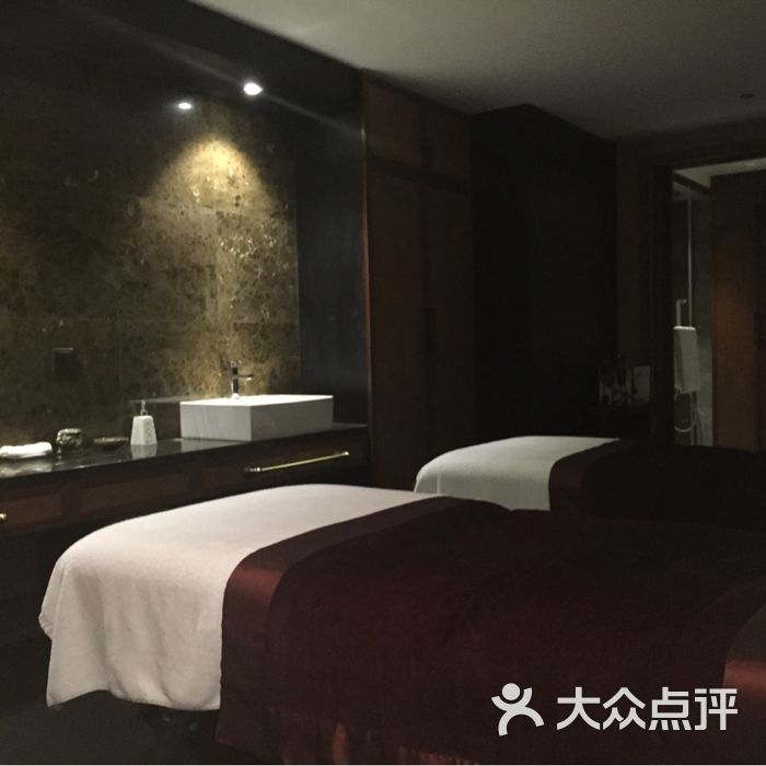 戴西养生堂图片-北京美容/spa-大众点评网