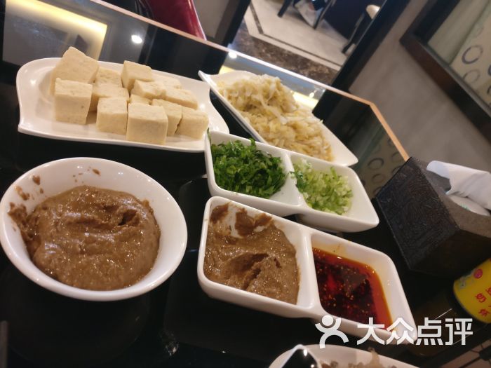 牛叔鲜羊肉铜火锅