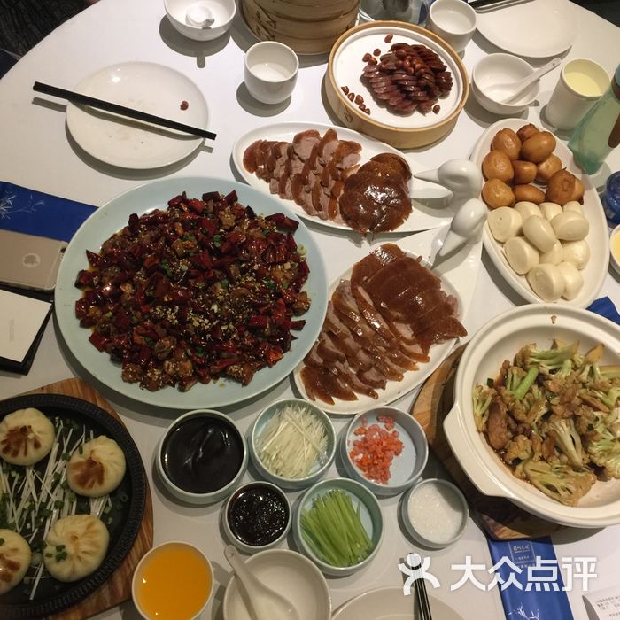 眉州东坡图片-北京川菜/家常菜-大众点评网