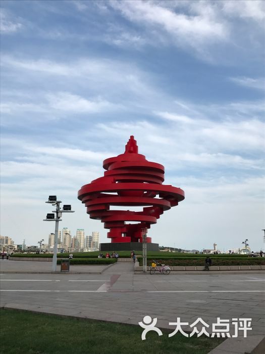 五四广场图片 - 第1380张