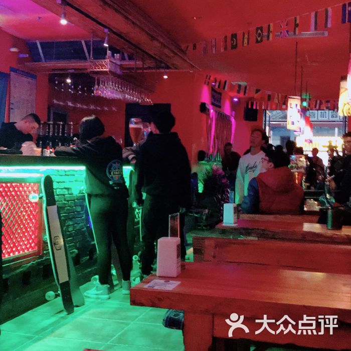 ellen"s 西餐酒吧(丰臣国际店)图片 - 第5张