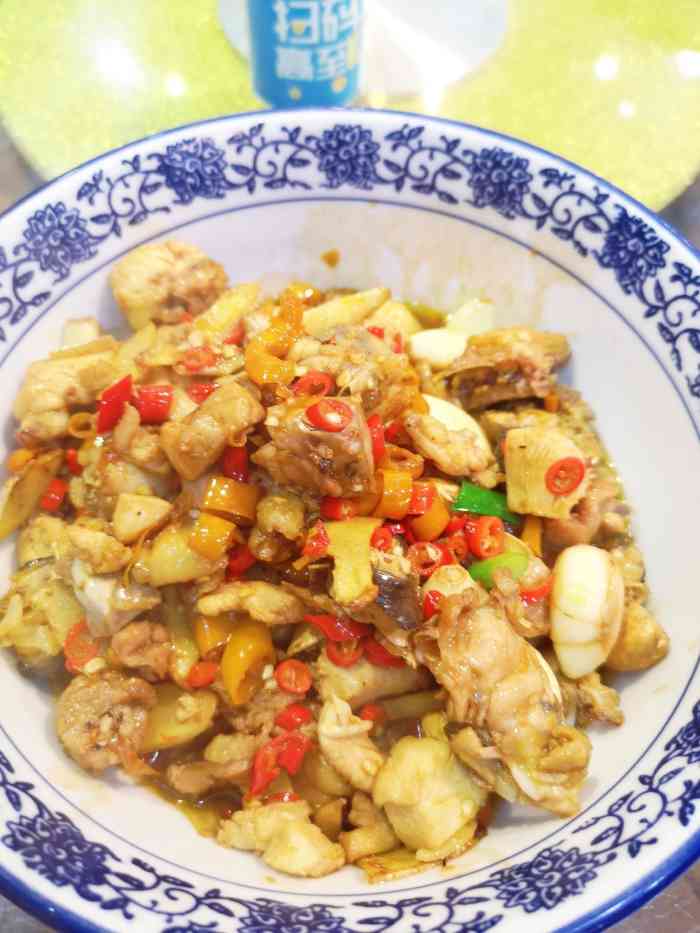 衡东土菜馆(天际岭店)-"除了上菜有点慢,小菜比较老,其余没啥大问.
