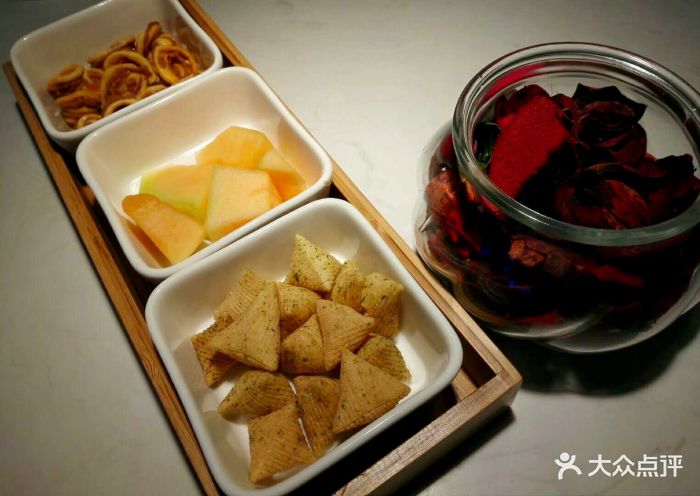 茶马天下(东方宝泰店)餐前小吃图片 - 第646张