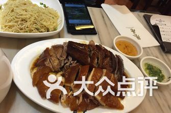 【香港】公园东北美食美食,附近好吃的-自贡-大香港灯会青衣图片