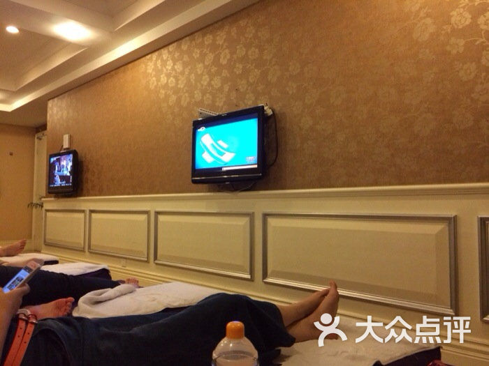 金领足浴休闲会所图片 - 第75张