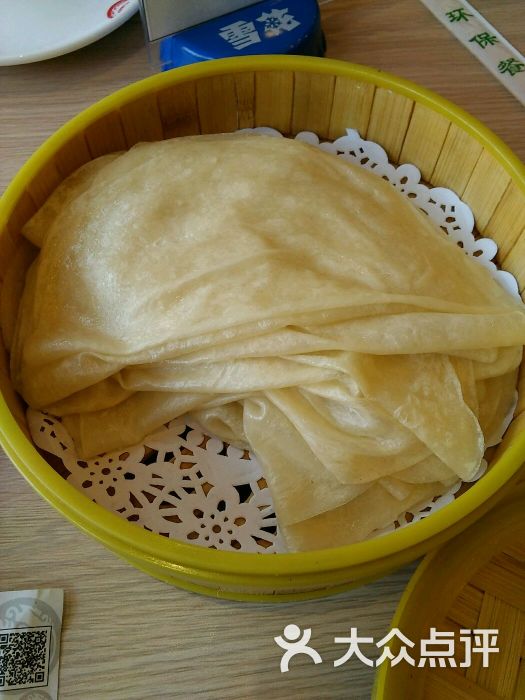 大地春饼店(黄河店)-图片-大连美食-大众点评网