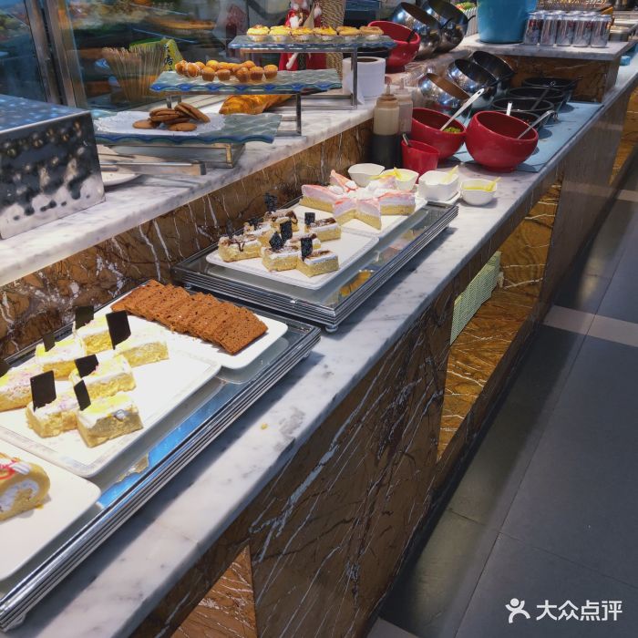 金滏山自助烤肉(大成路店)图片 - 第239张