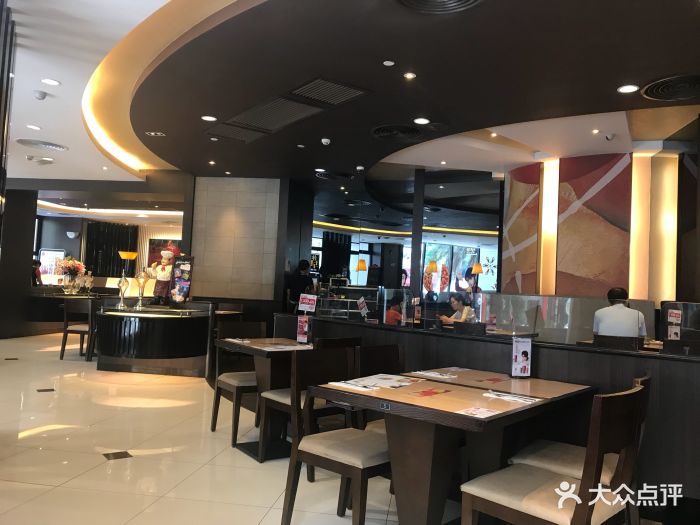 必胜客(彩德城店)图片 第56张
