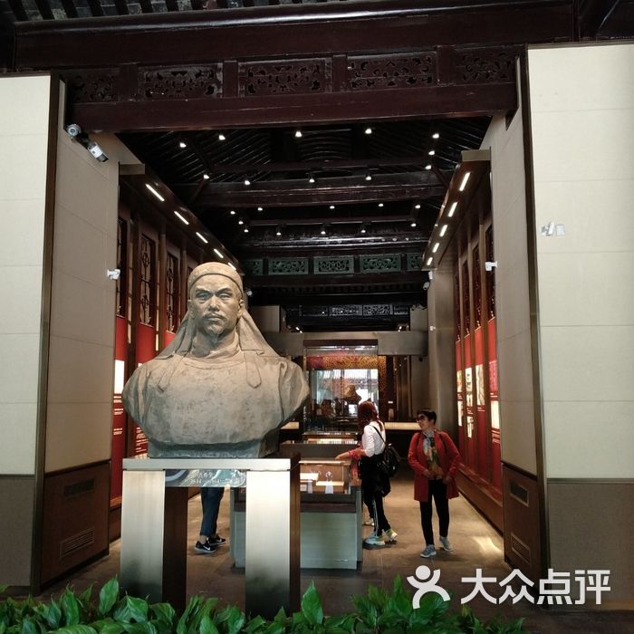 太平天国历史博物馆图片-北京博物馆-大众点评网