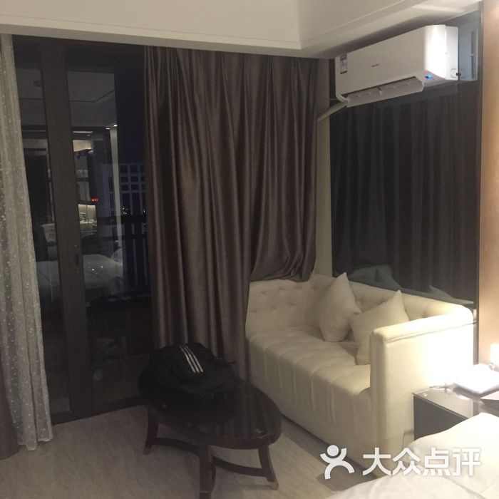 东汇城·四季尚品酒店图片 第5张