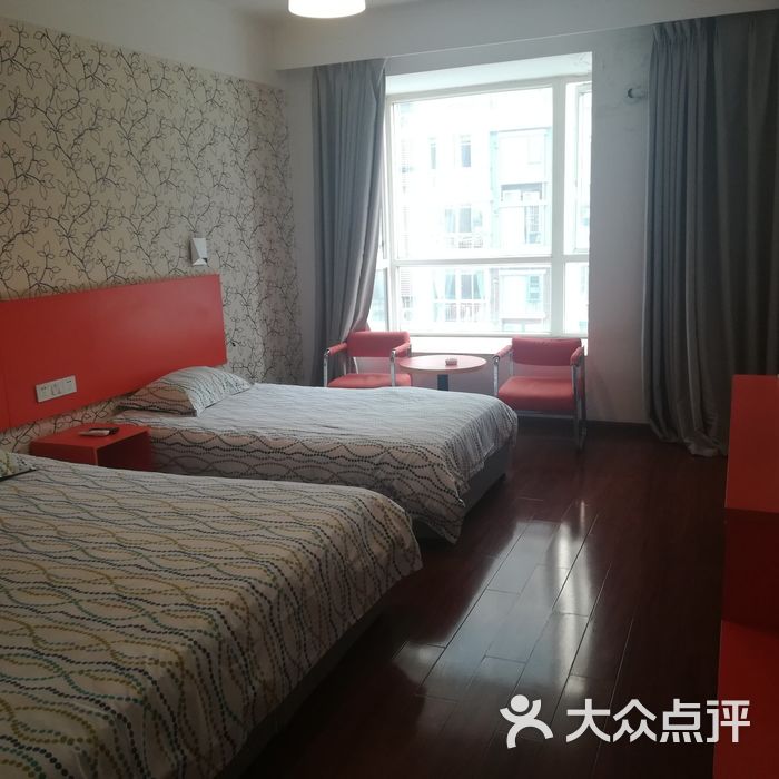 布丁酒店