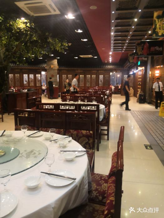 宝轩渔府(红桥芥园道店)图片 - 第490张
