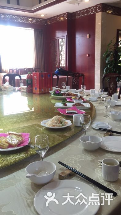 东海食府(千佛山店)-图片-济南美食-大众点评网