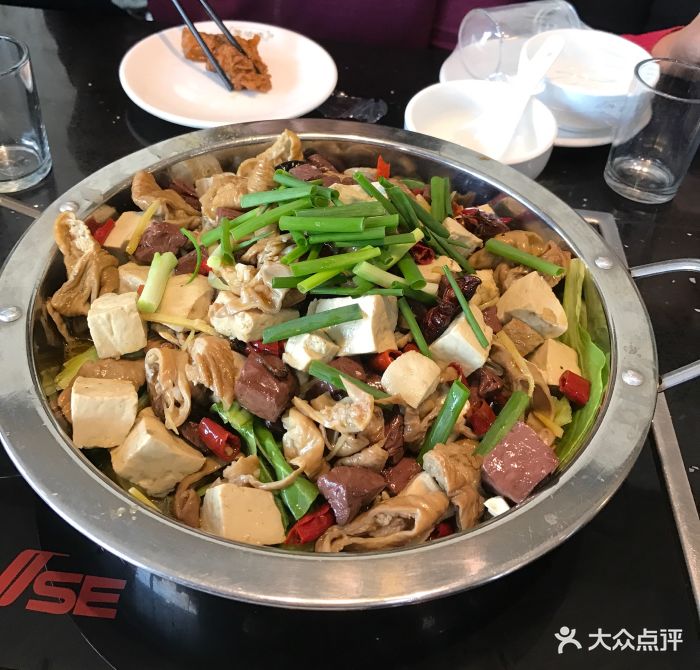 固始老鹅煲-罗山大肠图片-郑州美食-大众点评网