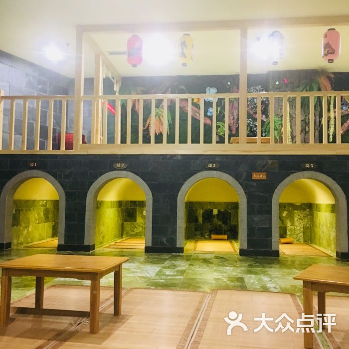 金碧水疗会馆图片 第3张