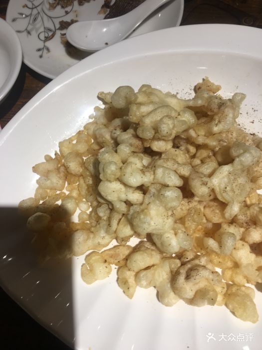 老饭店了自然不用多说,比较常去的是谈固大.