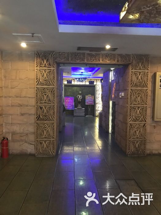 玛雅城俱乐部酒店休闲会所图片 - 第5张