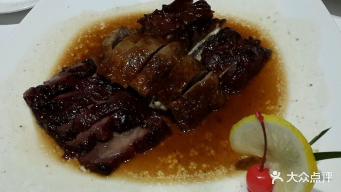 汉唐品粤(壹号店)--菜图片-上海美食-大众点评网