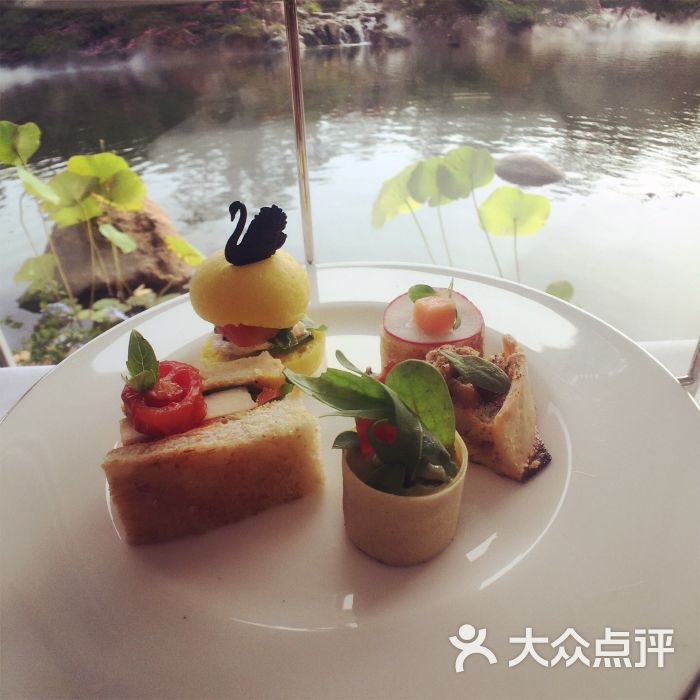 黑天鹅艺术蛋糕(杨林店)图片 - 第7张