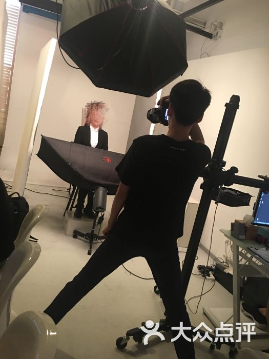 天真蓝照相馆(哈尔滨路店)-图片-上海生活服务-大众点评网