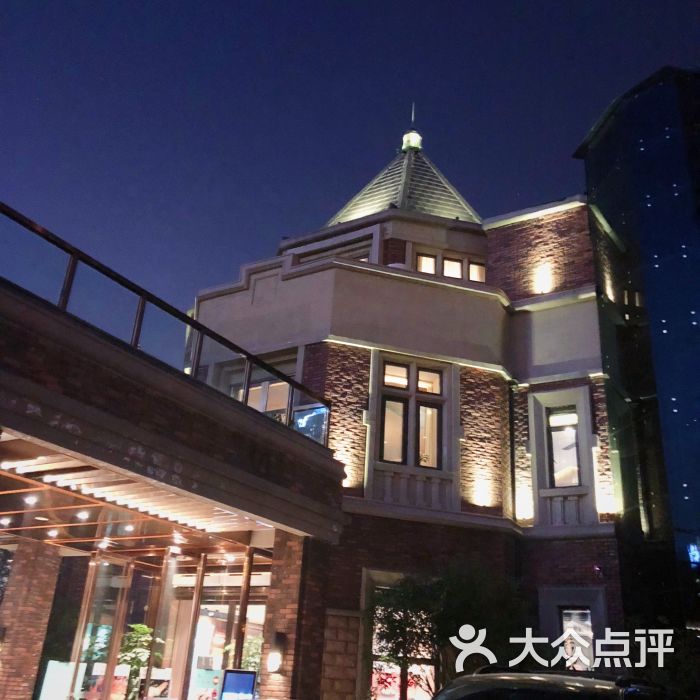 铭家小院私家菜图片 - 第5张