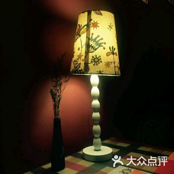 时光密码咖啡馆-图片-滕州市美食-大众点评网