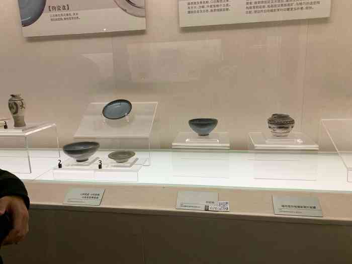 廊坊博物馆#点评有礼 廊坊博物馆,也在这个文化-大众点评移动版