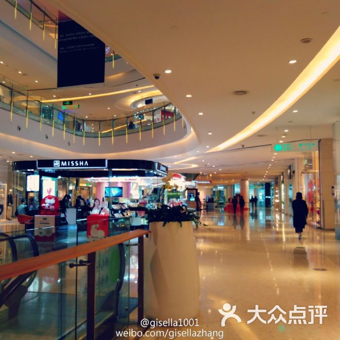 "龙岗星河coco park"的全部点评 - 深圳购物 - 大众
