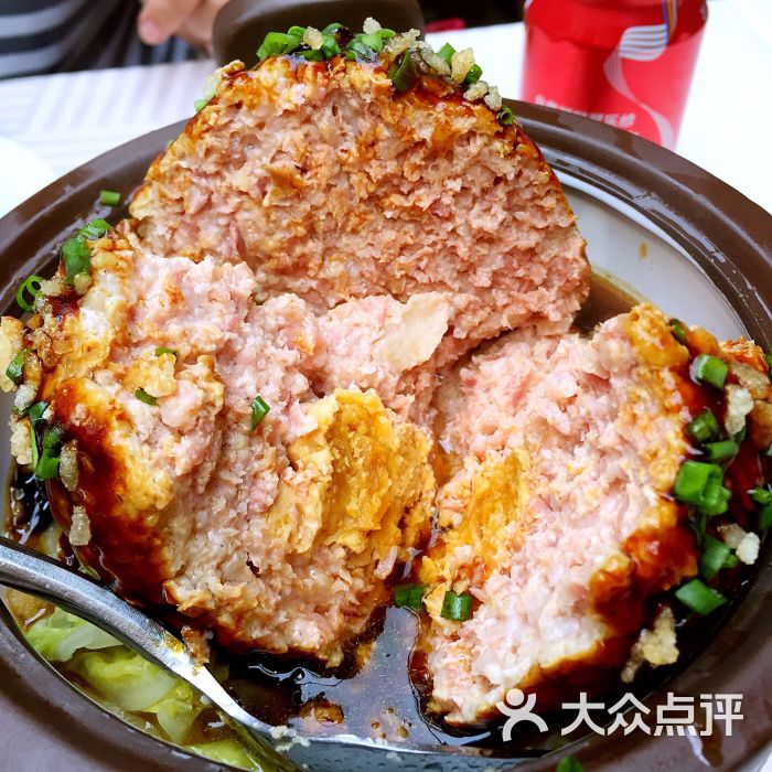 扬州狮子楼(何园店)-图片-扬州美食-大众点评网