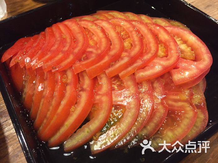 冰糖西红柿