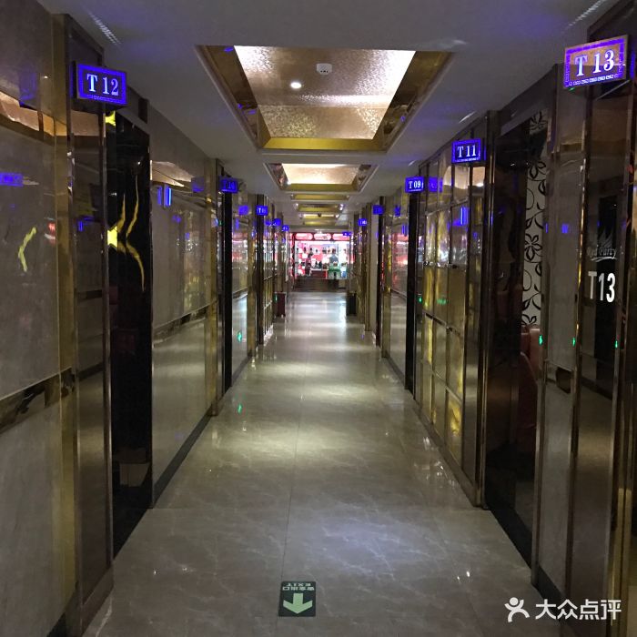 红派量贩ktv(华林路店)图片