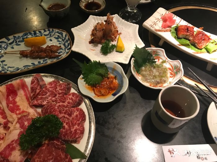 伊藤新苑日本料理·烧肉(古北店)图片 第865张