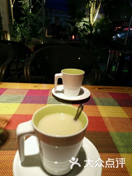 RNG Cafe(河边花园音乐酒吧)-图片-阳朔县休闲