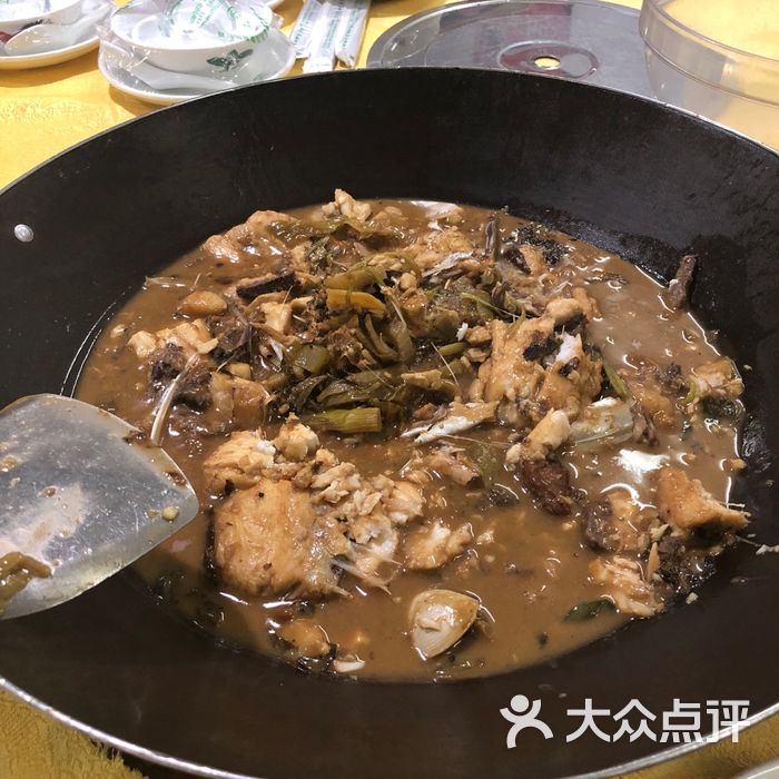 番禺美食农庄