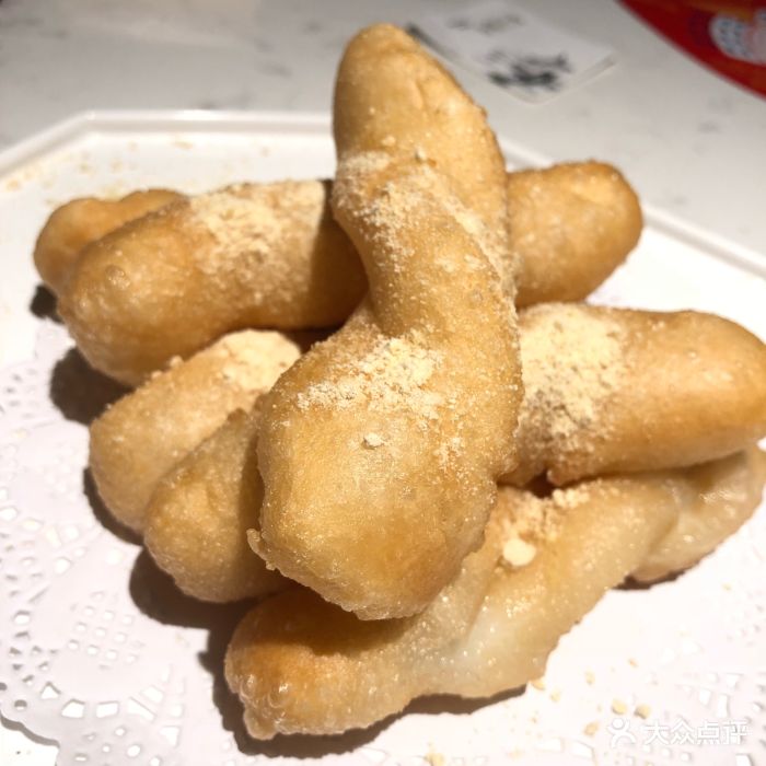 湘间田舍(鄞州万达店)长沙糖饺子图片 第1109张