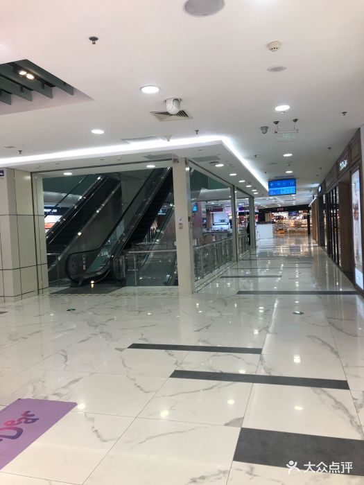 凯德mall(望京店)-图片-北京购物-大众点评网