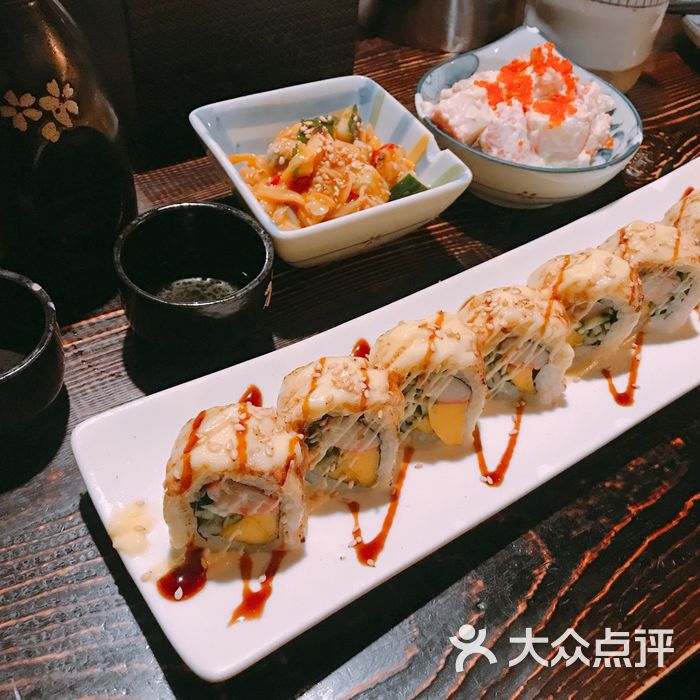小川料理