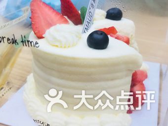 杭州蛋糕店排名_杭州黑天鹅蛋糕店地址(3)