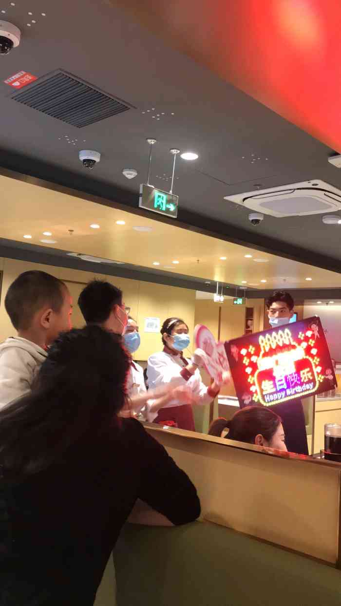 太仓终于也有海底捞啦从试营业到现在吃过很多次了想着来写个点评1