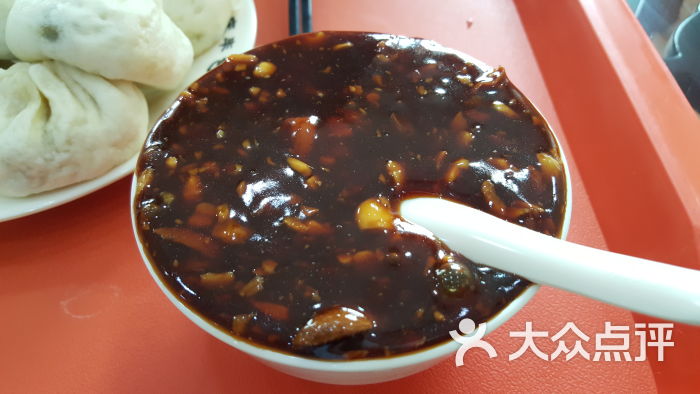 庆丰包子铺(124店)炒肝图片 - 第4张