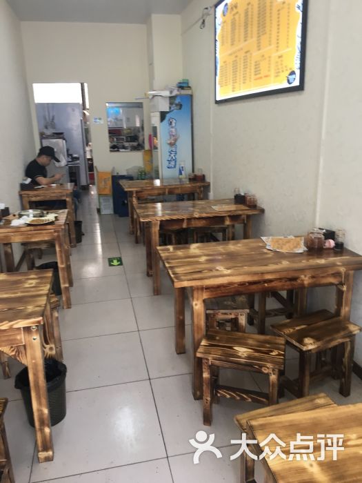沙县小吃(龙河路店)图片 - 第1张