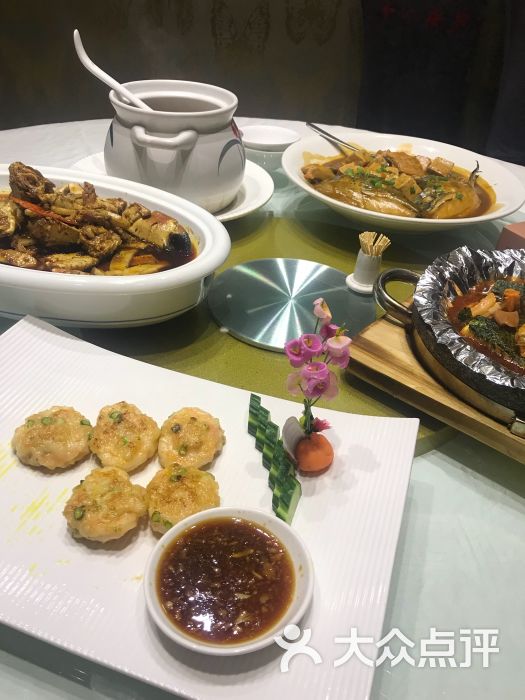 浪味仙(朝阳北大街店)-图片-保定美食-大众点评网